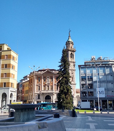 Assistenza e Riparazione Elettrodomestici Varese